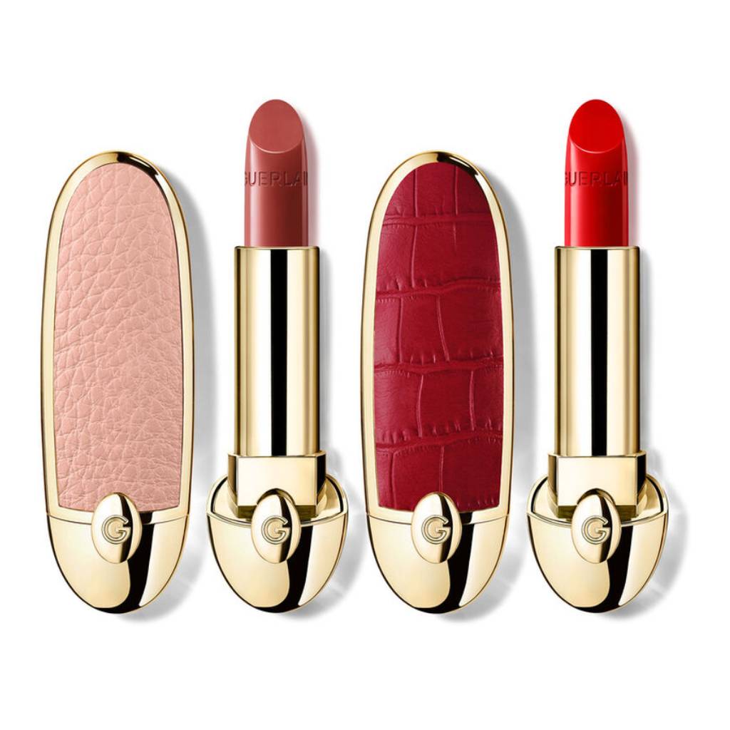 Guerlain Rouge G Duo Travel Collection