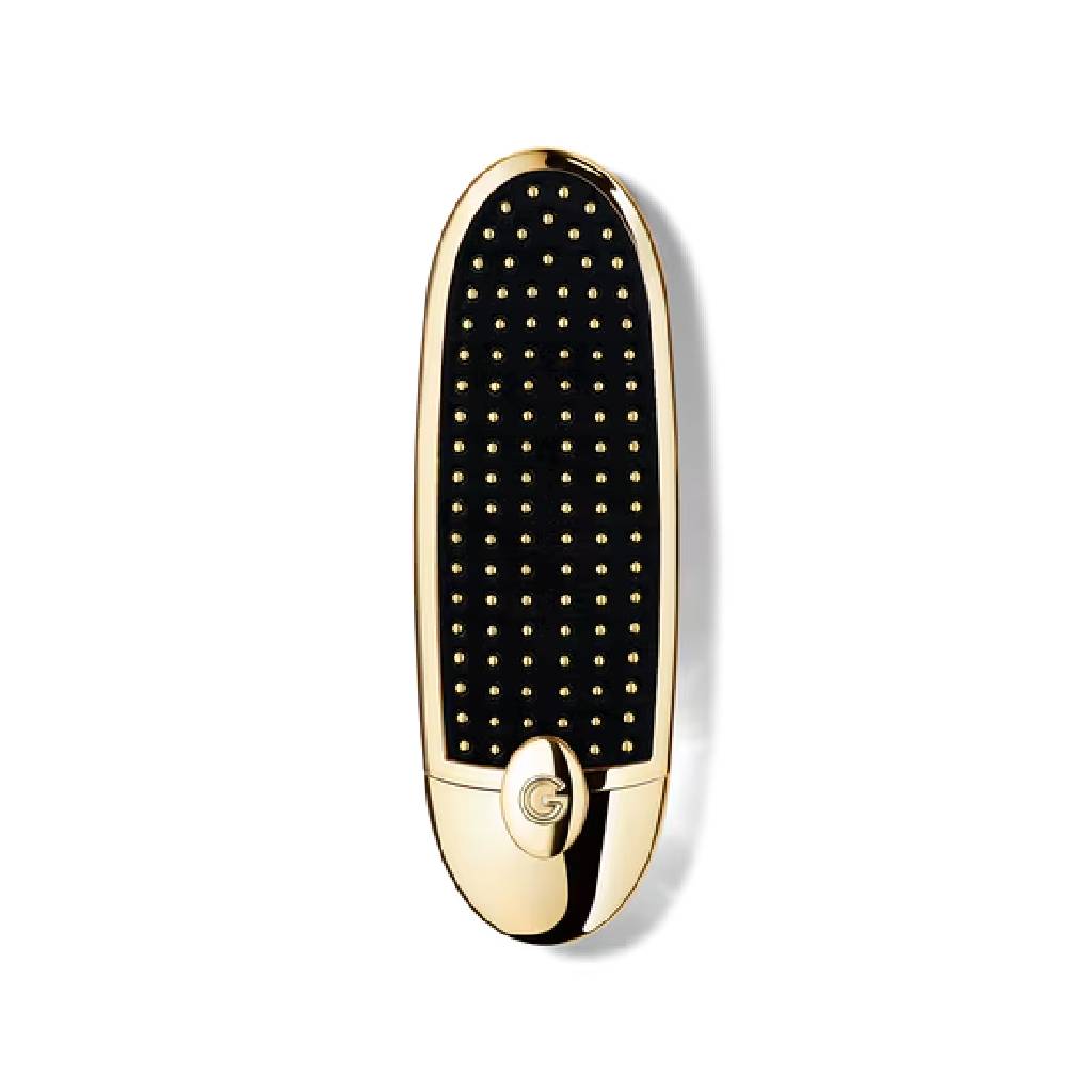 Guerlain Rouge G Les Studs Case