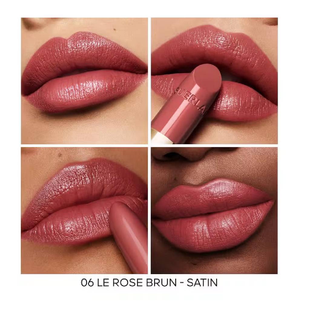 Guerlain Rouge G Stain 06