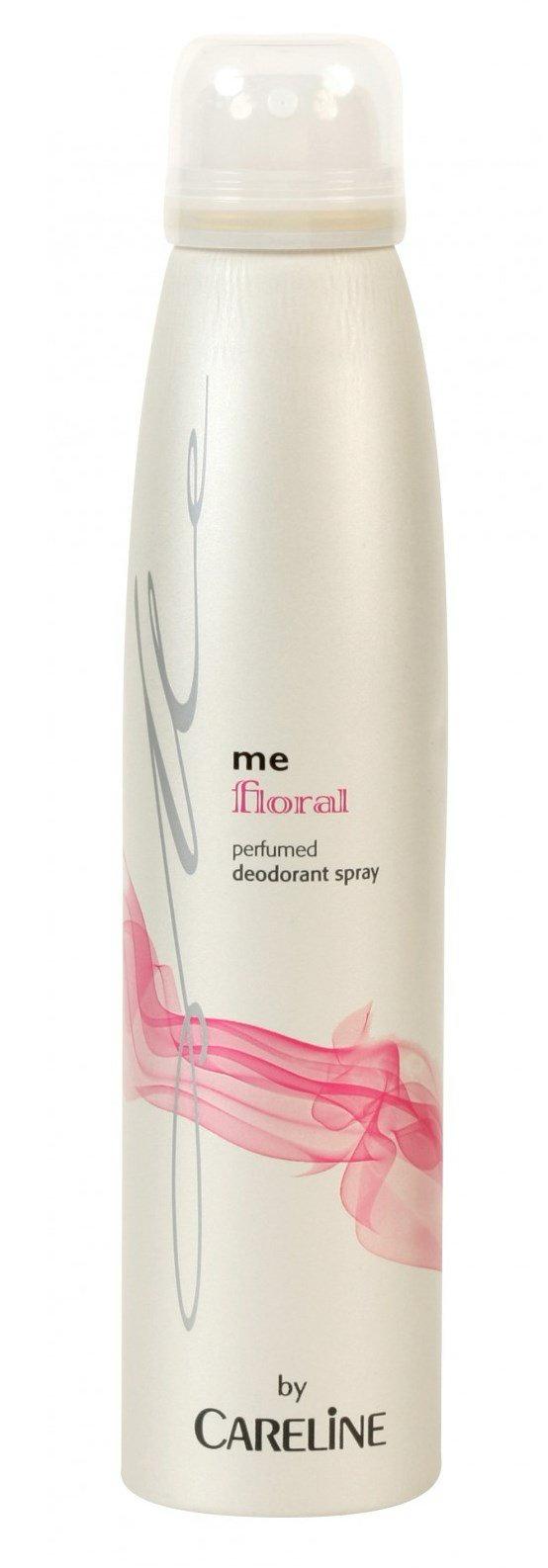 Careline Me Mistique Deodorant Spray