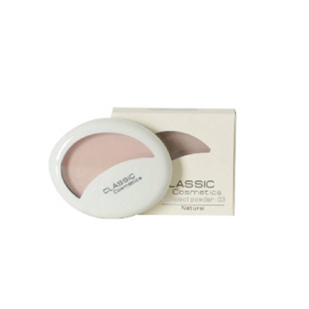 Classic Compact Powder