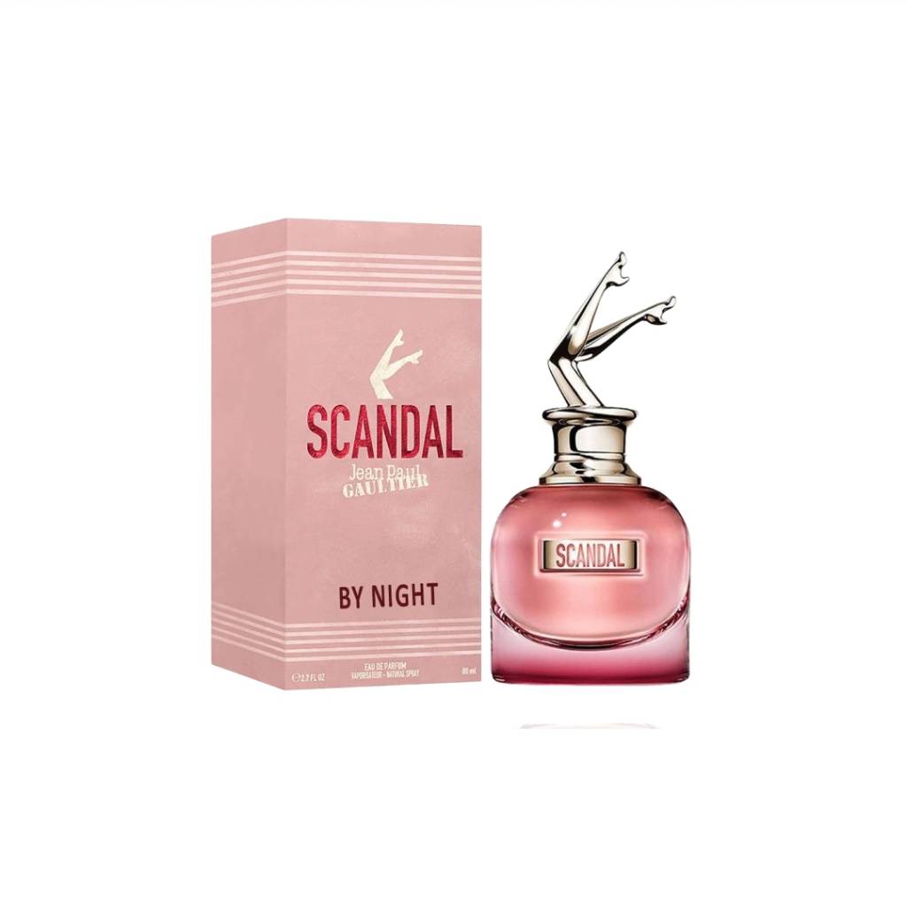 Jean Paul Scandal By Night Women 80ML