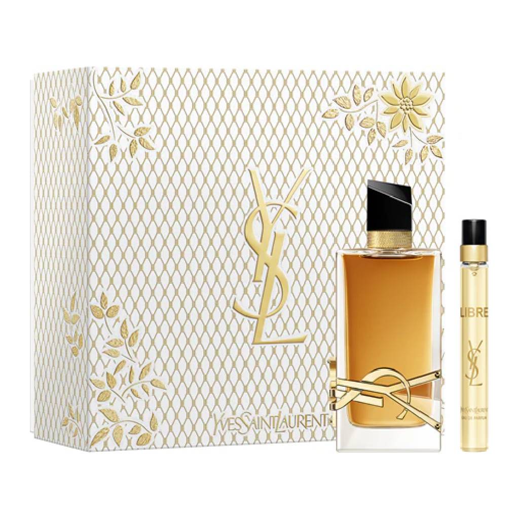 Yves Saint Laurent Libre Intense Set