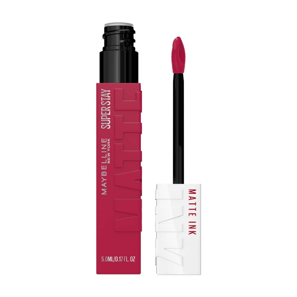 Maybelline Super Stay Matte Ink LIQUID LIPSTICK