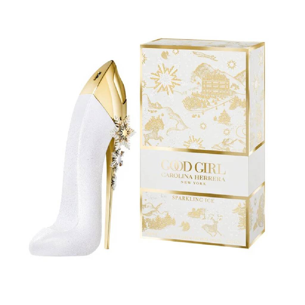 Carolina Herrera Good Girl Sparkling Ice EDP 80ML