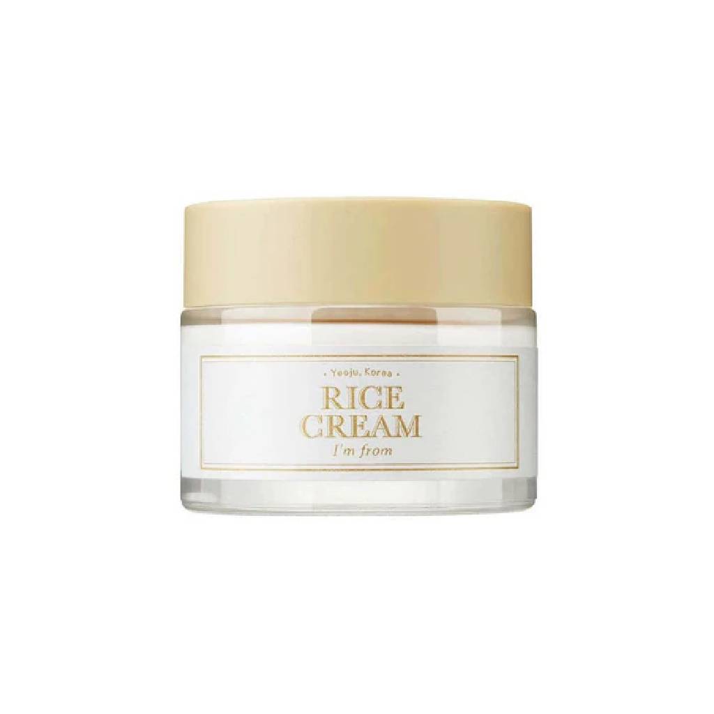 Yeoju.Korea I'm From Rice Cream 50G