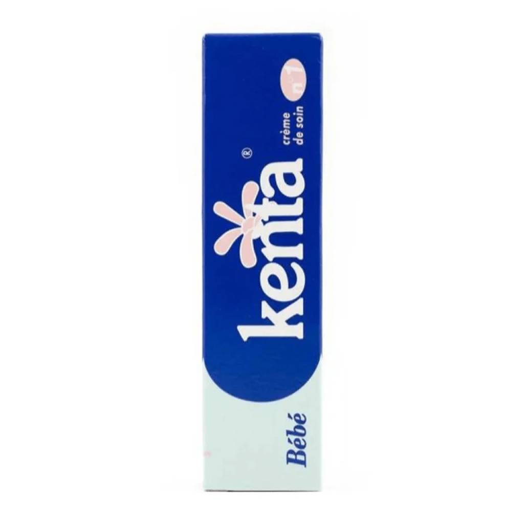Kenta De Soin whitening Cream 30G
