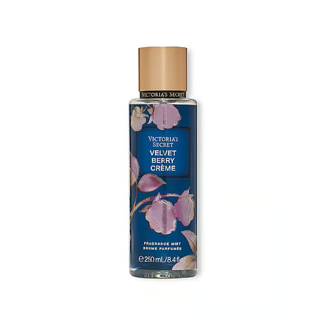 Victoria Secret Body Mist Velvet Berry 250 ML