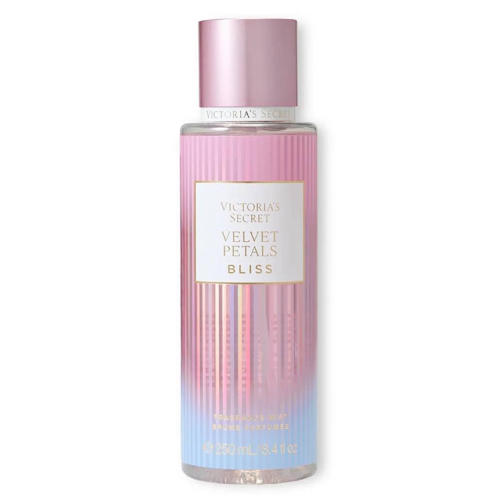 Victoria Secret Body Mist Velvet Petals Bliss 250 ML