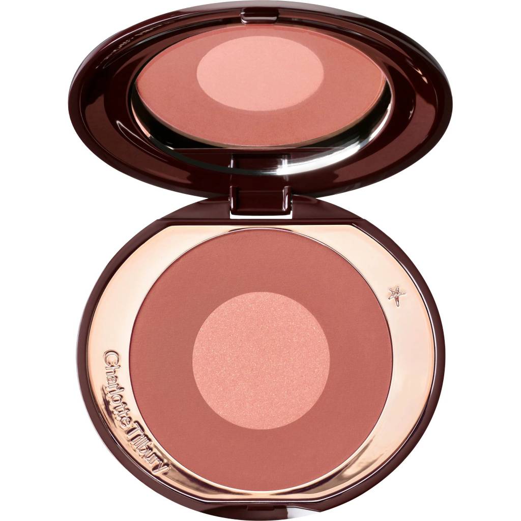 Charlotte Tilbury Cheek To Chic The Climax
