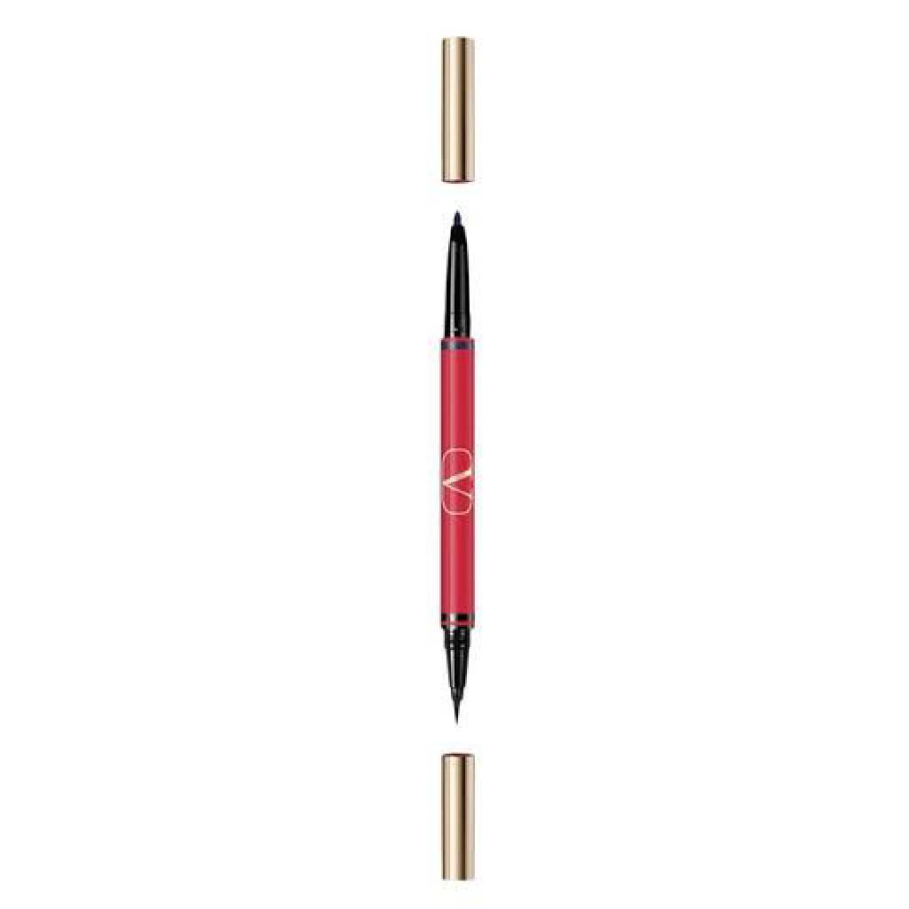 Valentino Twin Liner Double-Ended Gel Pencil Eyeliner