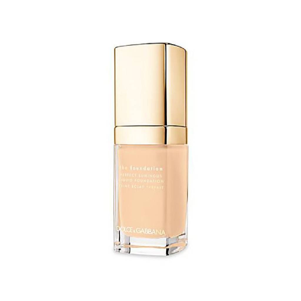 Dolce & Gabbana Perfect Foundation 30 ML shade 60