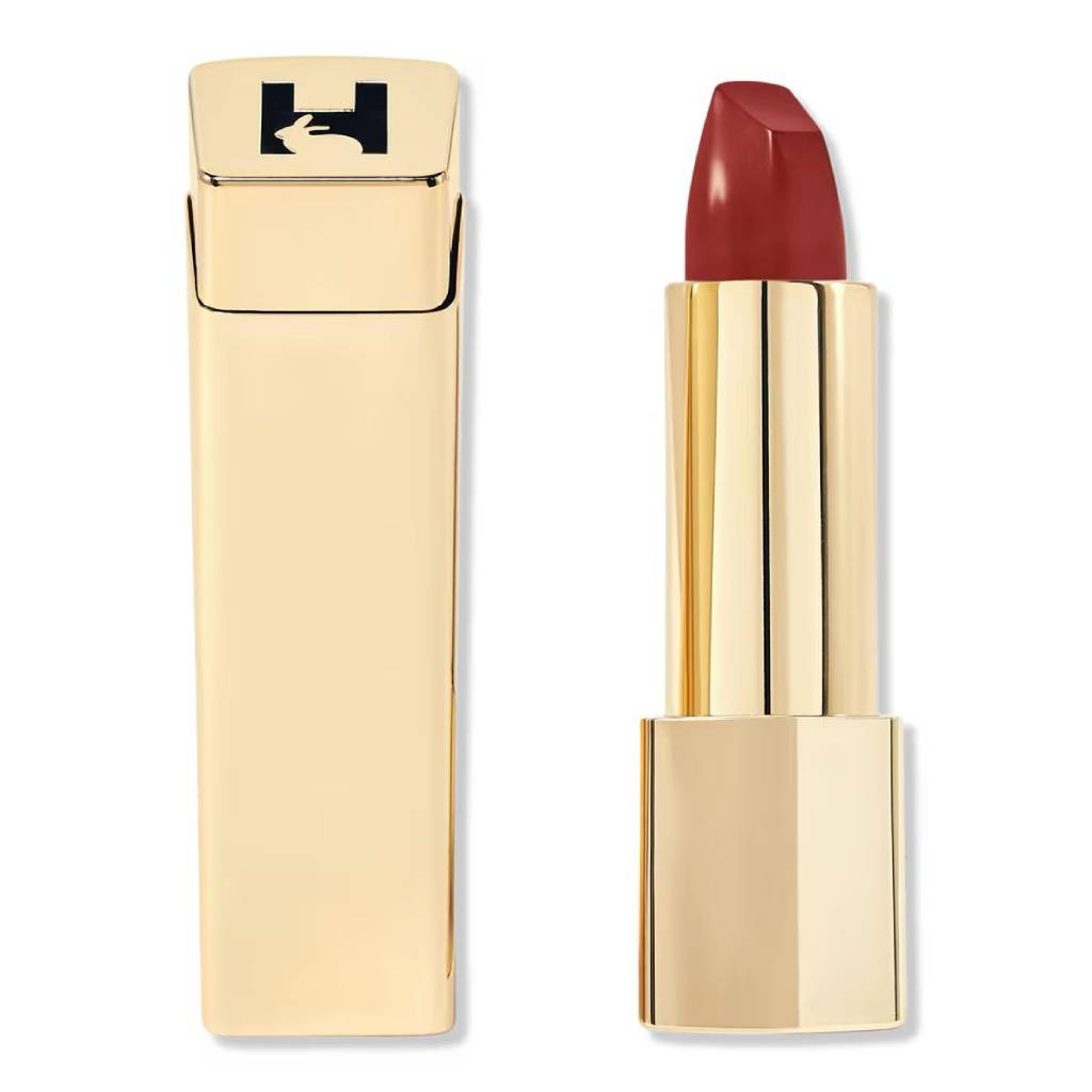 HourGlass Unlocked Satin Crème Lipstick