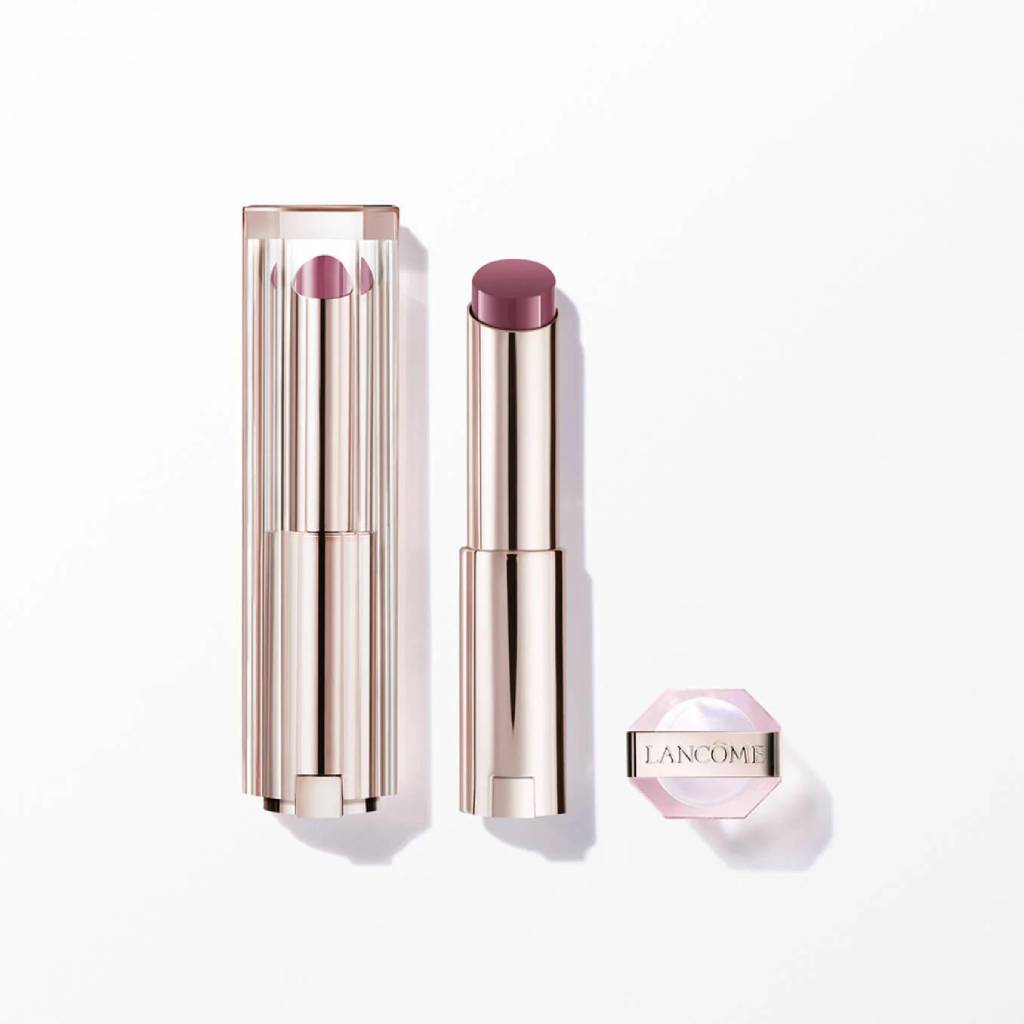 Lancome Lip Idole Squalane-12 Butter Glow Balm