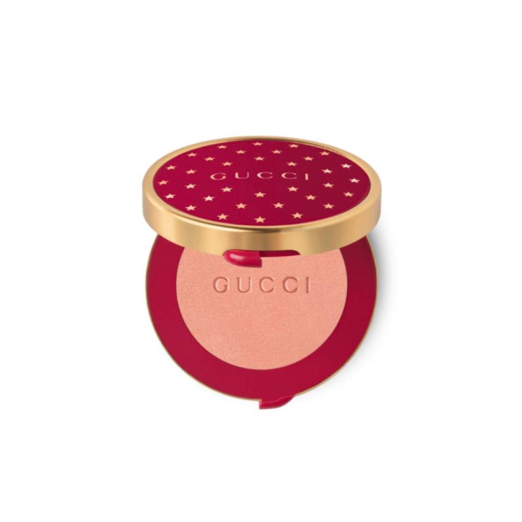 Gucci Blush de Beauté Limited Edition - 10 Soft Peach