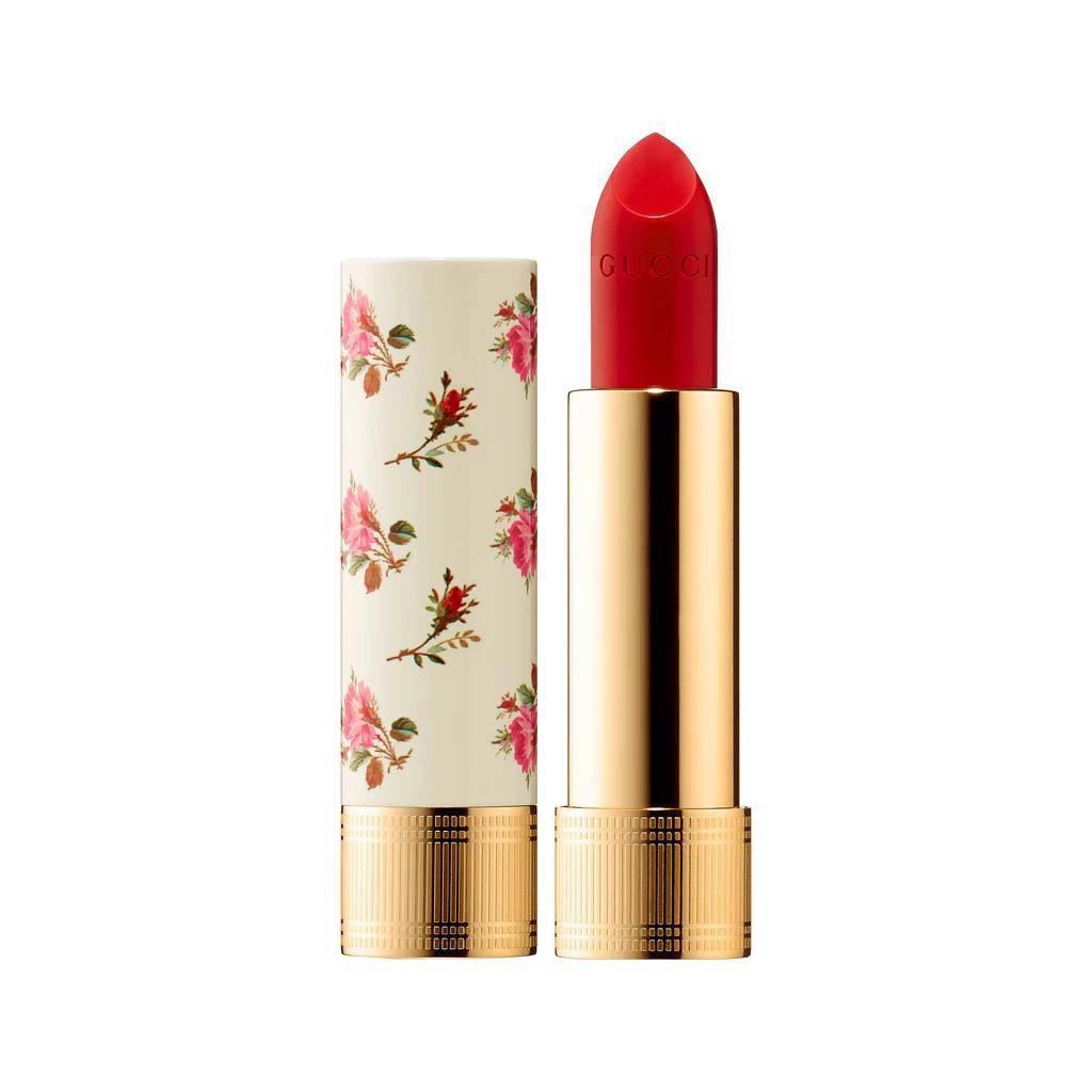 Gucci Rouge à Lèvres Voile Lipstick Shade 25