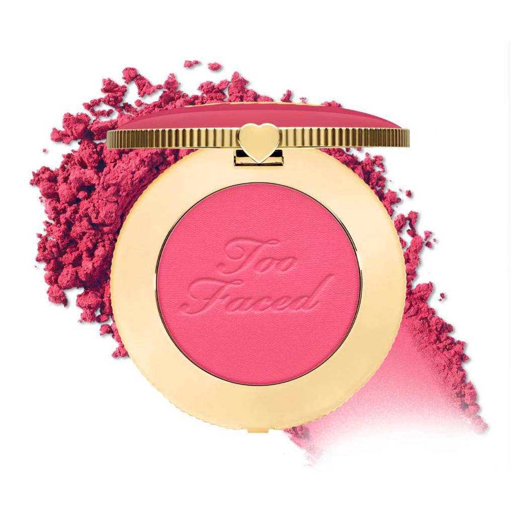Too faced Cloud Crush Blush