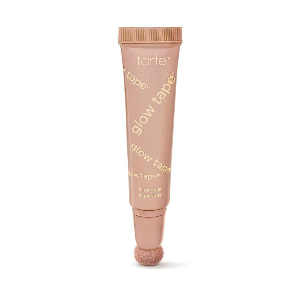 Tarte Glow Tabe Liquid Highlighte
