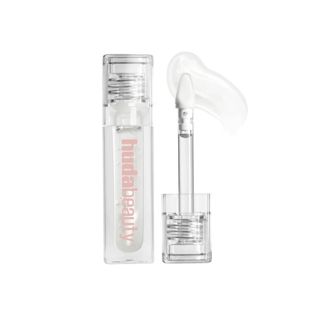 Huda beauty Faux Filter Lip Gloss