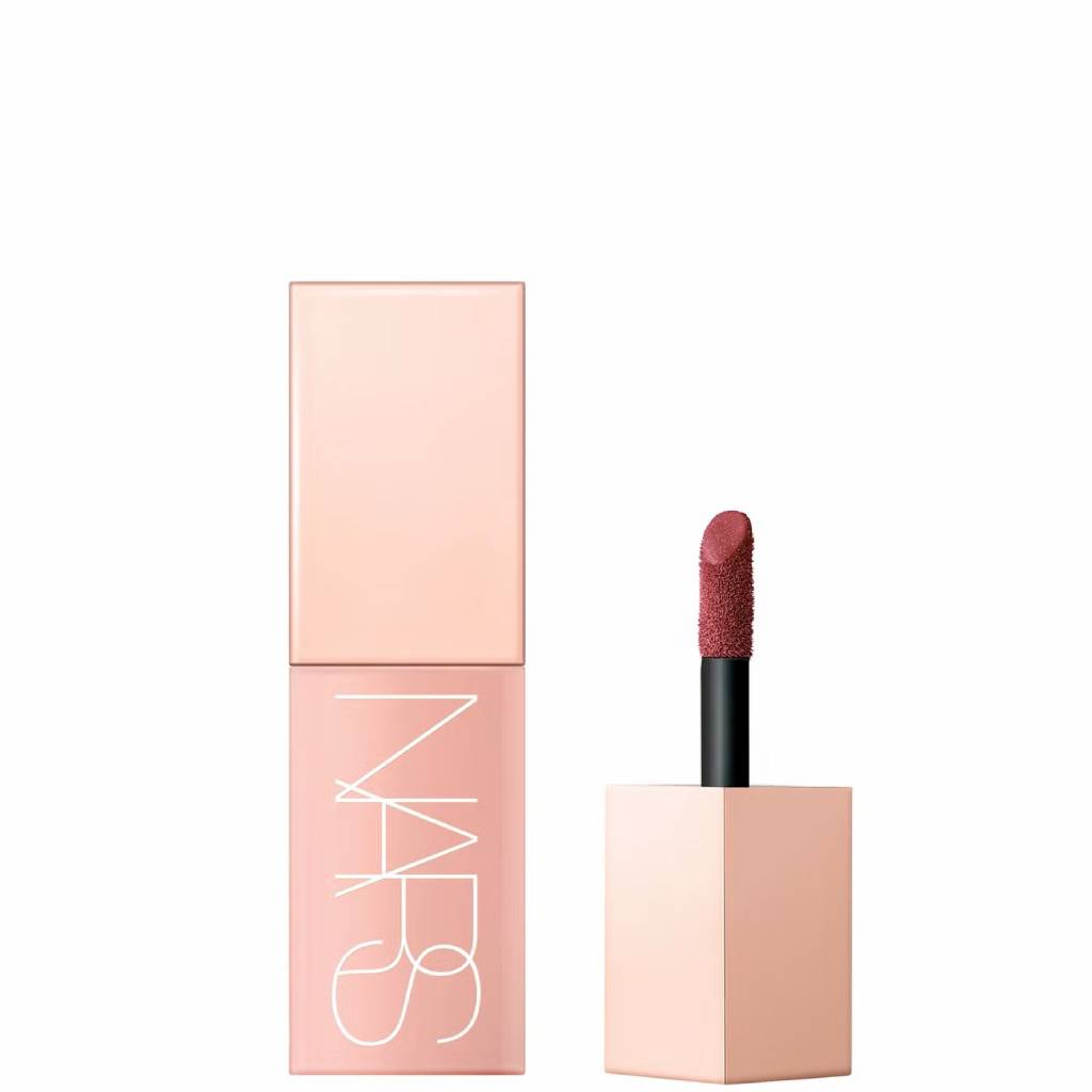 NARS Afterglow Liquid Blush