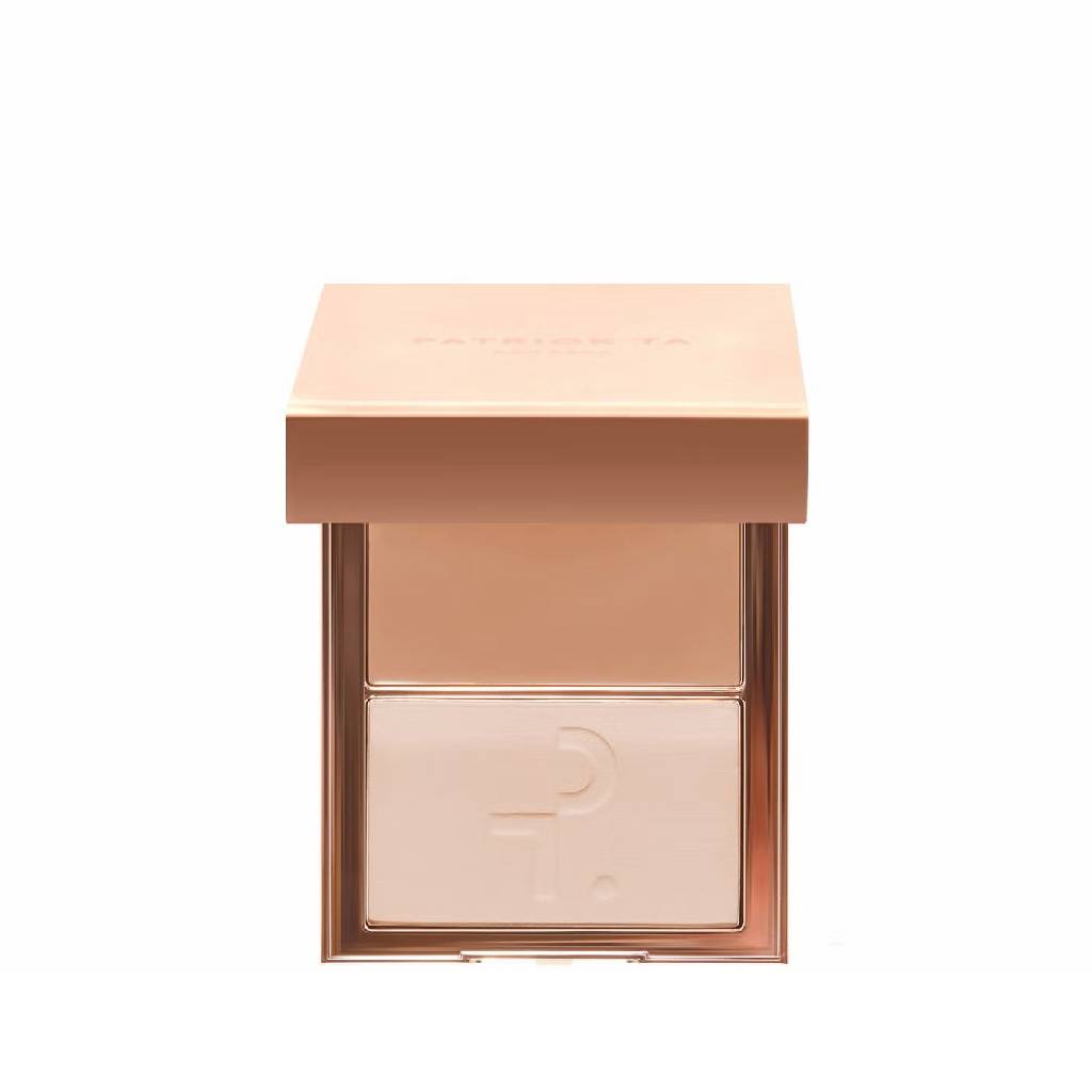 Patrick Ta Major Skin Crème and Powder Foundation Duo - Fair 4
