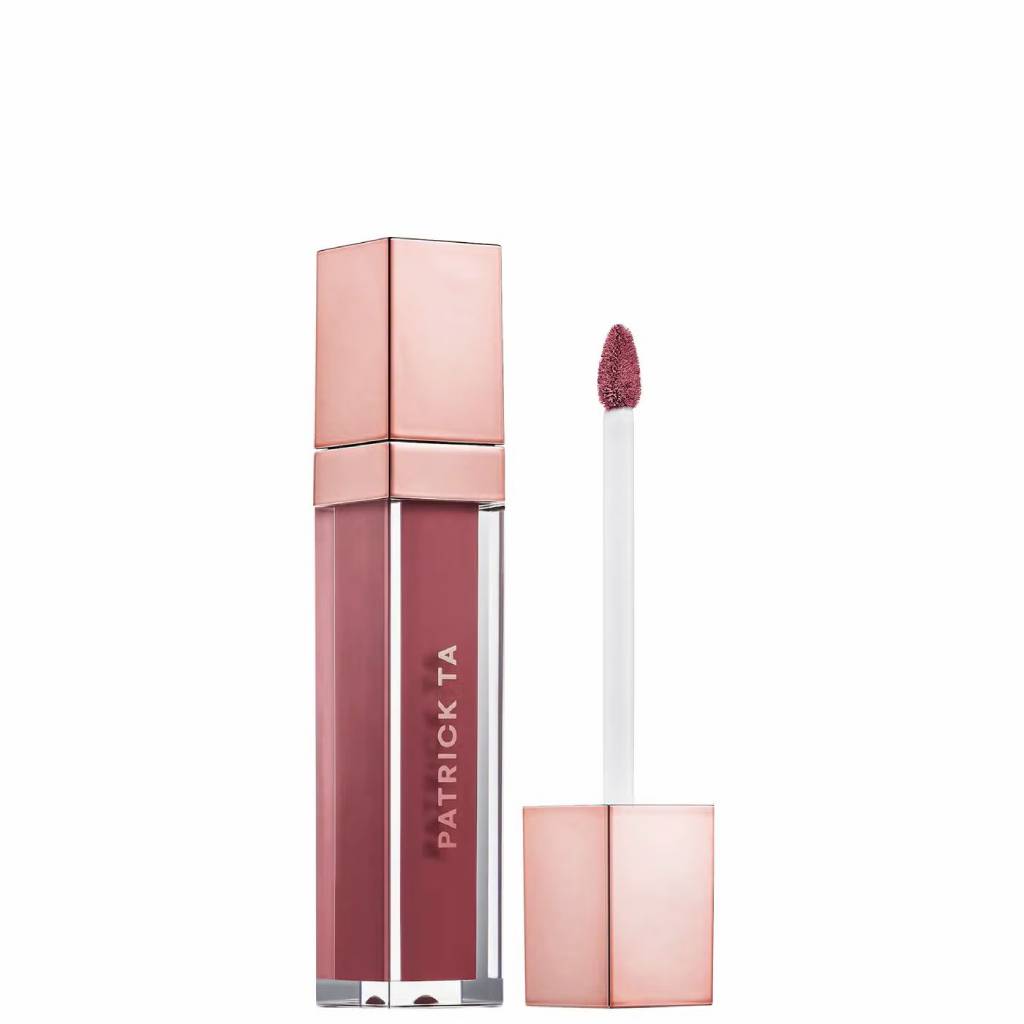 Patrick Ta Silky Lip Crème - Seductive