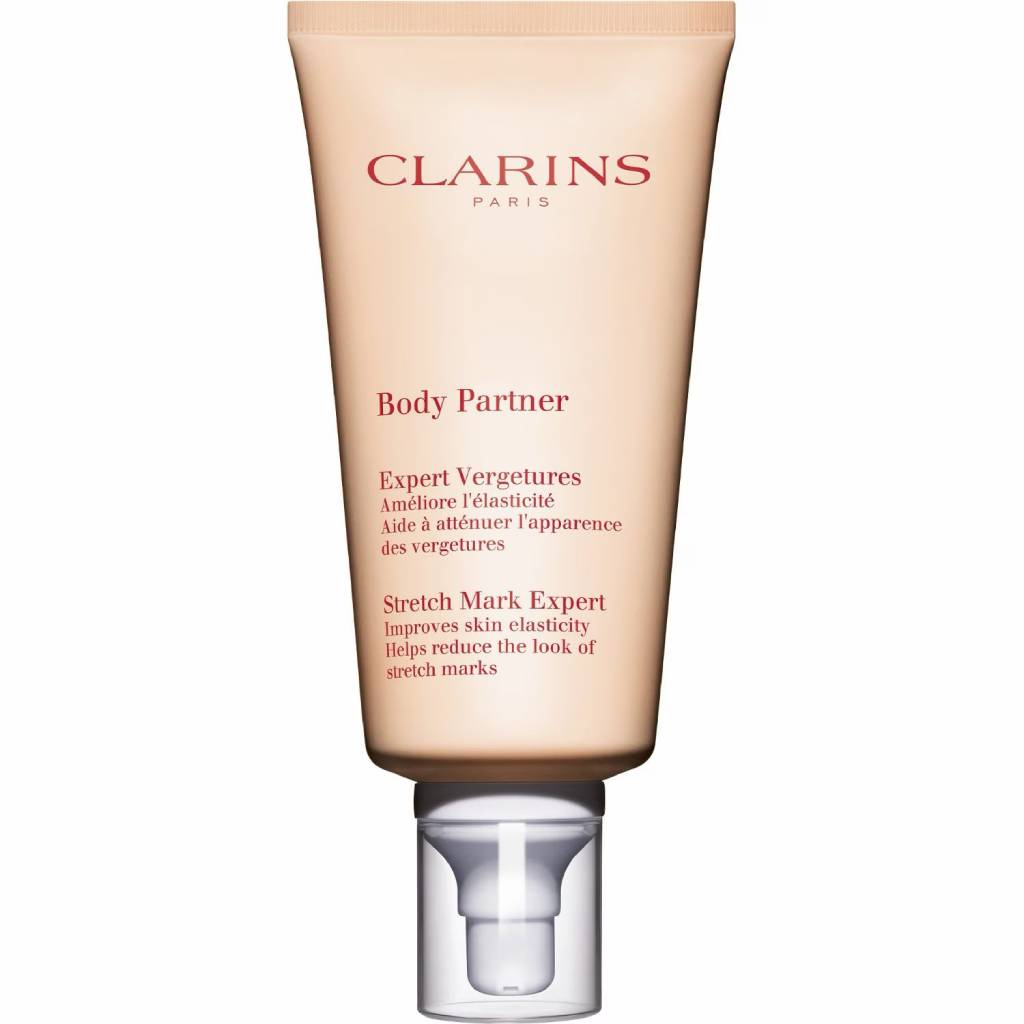 Clarins Body Partner Stretch Mark Expert lotion 175ML