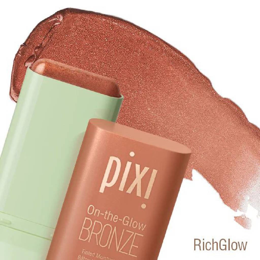 Pixi On-the-Glow Stick Bronze