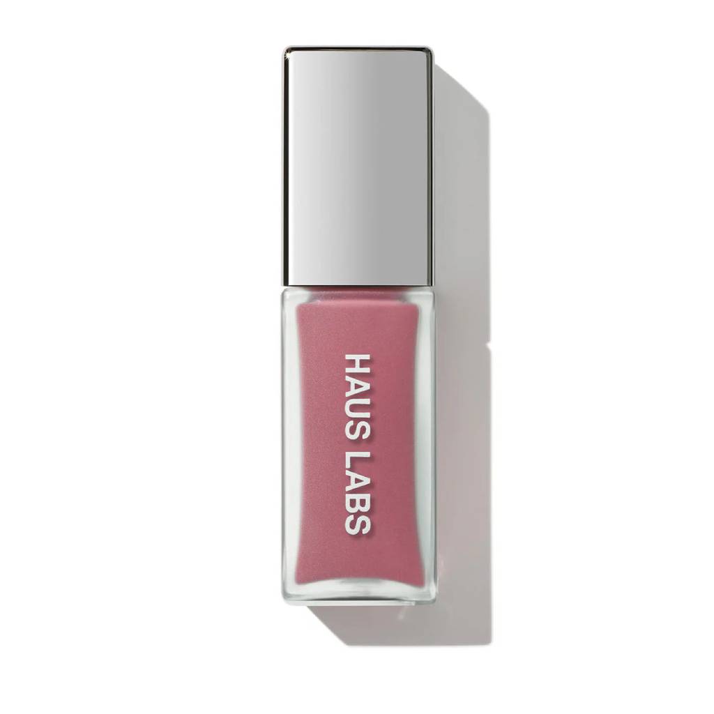 Haus Labs PhD Hybrid Hydrating Tinted Lip Oil