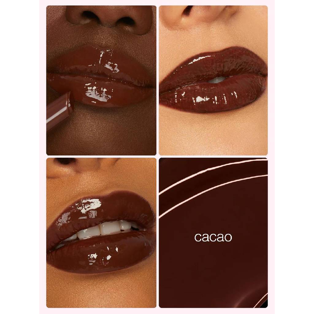Tarte Maracuja Juicy Lip Vinyl Gloss Shade Cacao