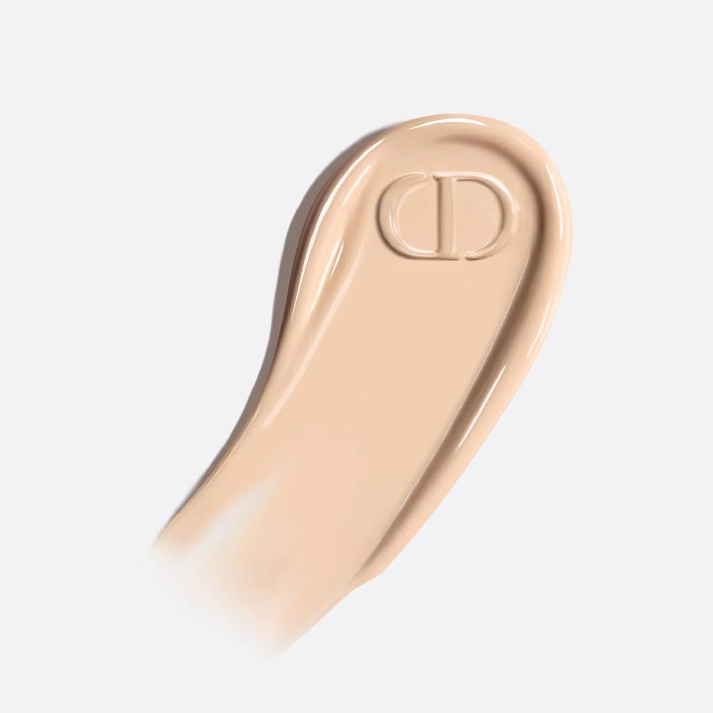 Dior Forever Skin Glow Foundation Spf 25