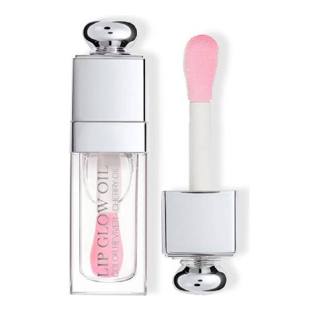 Dior Addict Lip Glow Oil 000