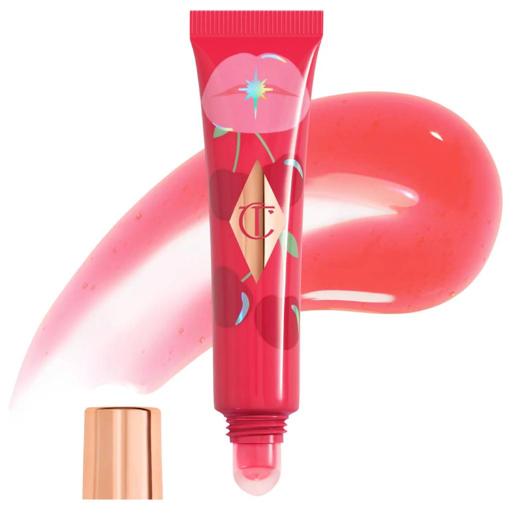 Charlotte Tilbury Unreal Lips Healthy Glow Nectar Oil 14ML