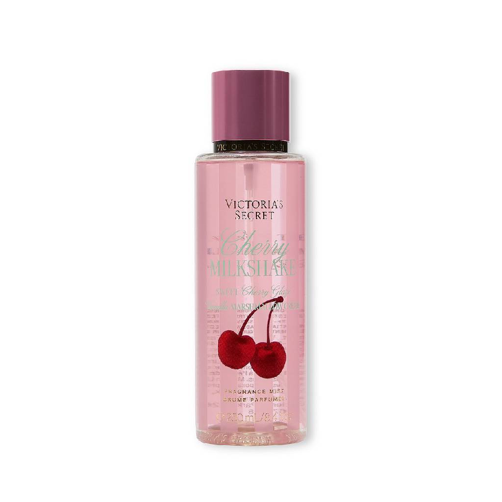 Victoria Secret Body Mist Cherry Milkshake 250 ML