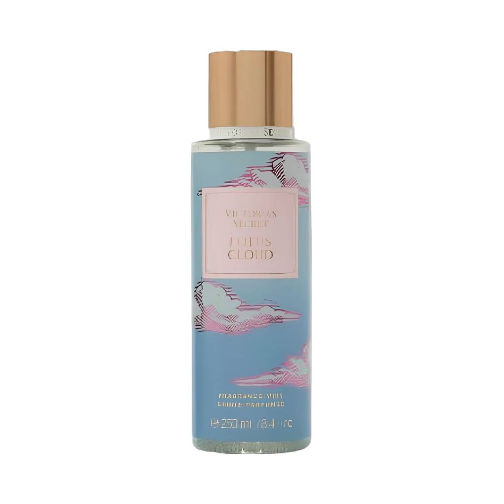 Victoria Secret Body Mist Lotus Cloud 250 ML