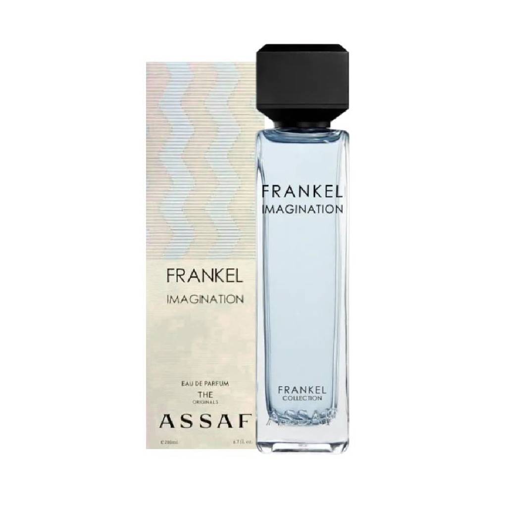 Assaf Frankel Imgination 200ML