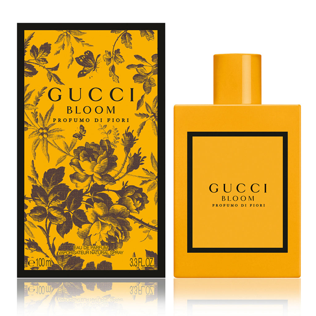 Gucci Bloom Profumo Di Fiori EDP 100ML