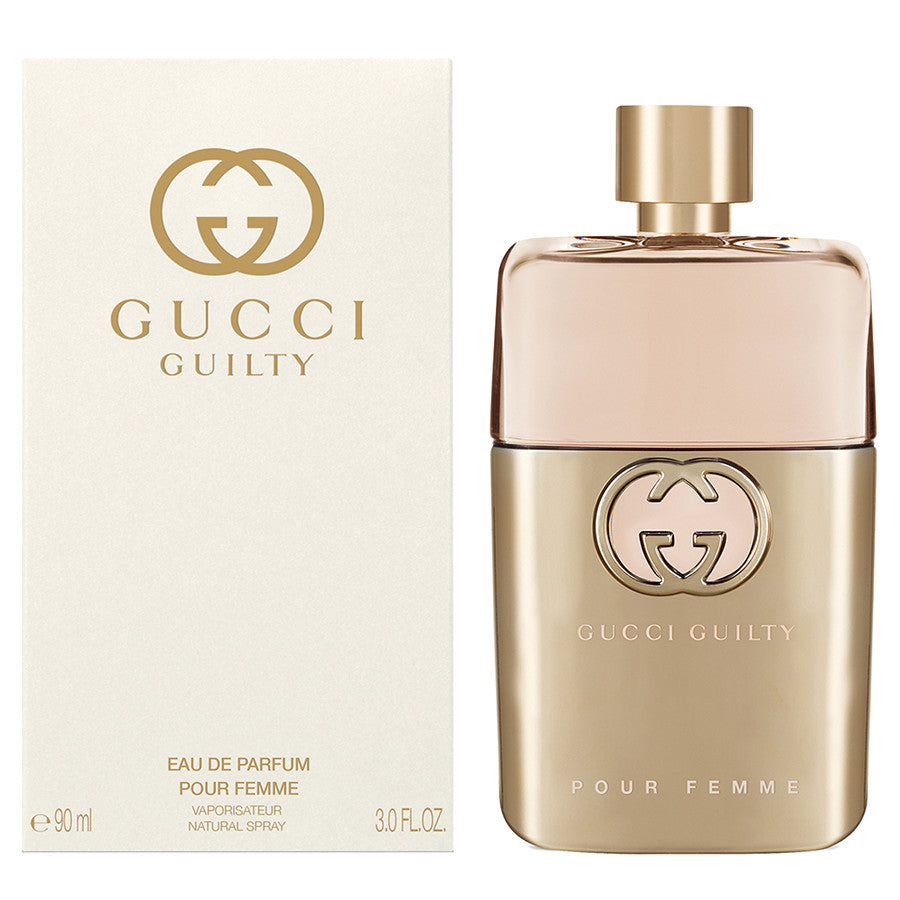 Gucci Guilty Pour Femme EDP 90ML