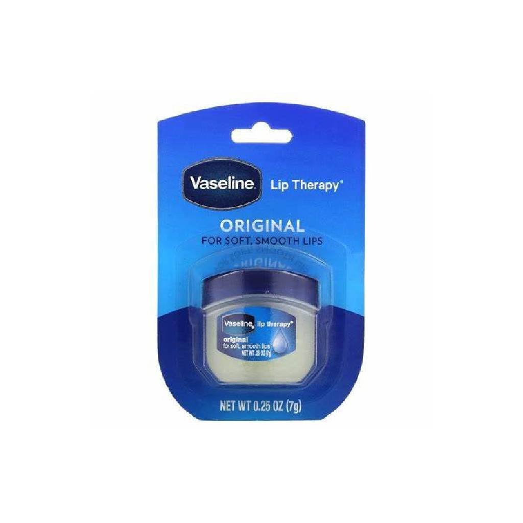 Vaseline Lip Therapy 7 Gram