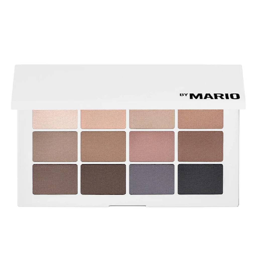 Makeup By Mario Eyeshadow Palette Master Mattes