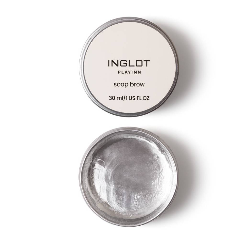 Inglot Playinn Soap Brow