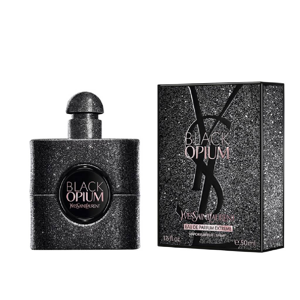 Yves Saint Laurent Black Opium Extreme Edp 90ML