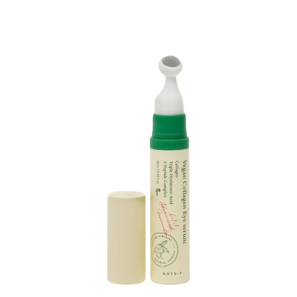 Axis Vegan Collagen Eye Serum 10ML