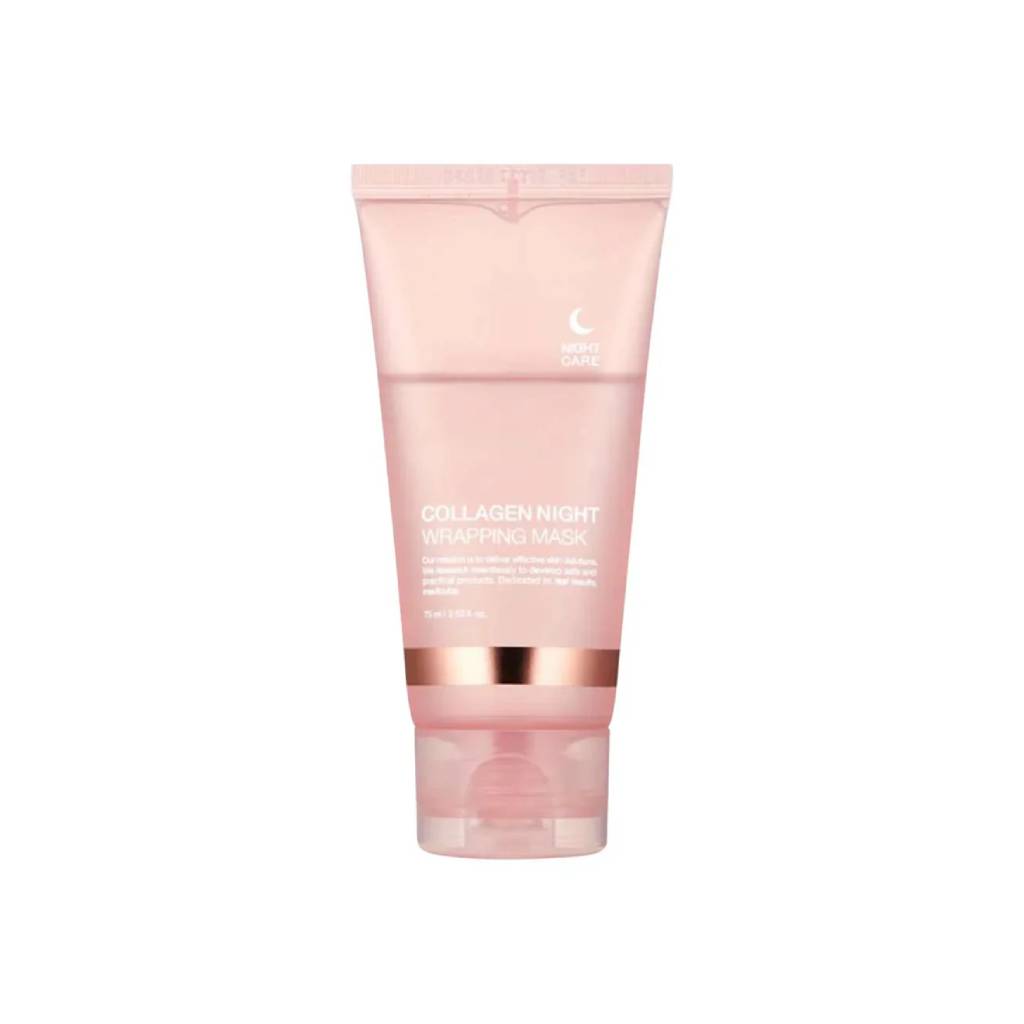 Medicube Collagen Night Wrapping Mask 75ML