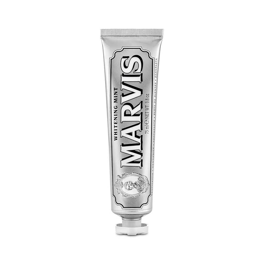Marvis Toothpaste Whitening Mint 75 ML