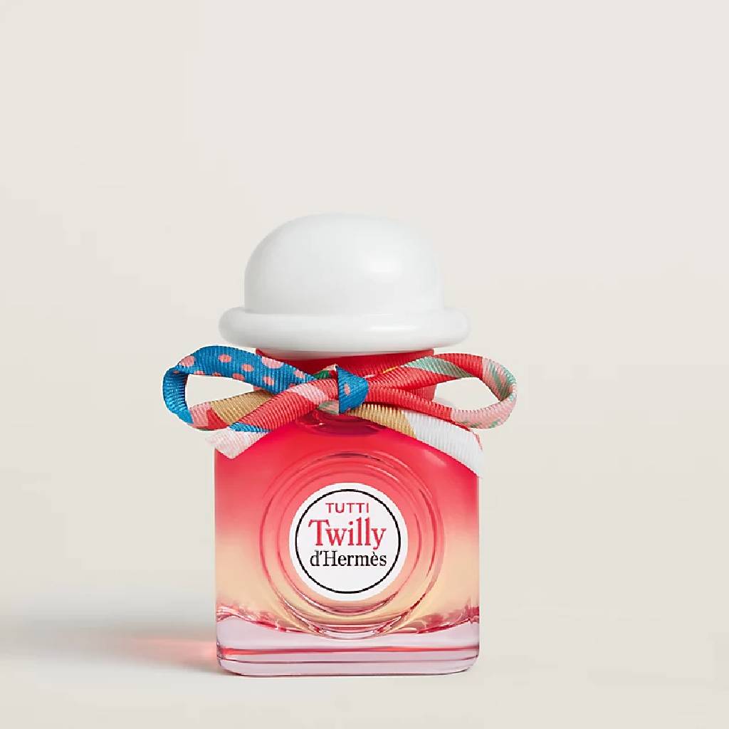Hermes Tutti Twilly Eau de parfum 85ML