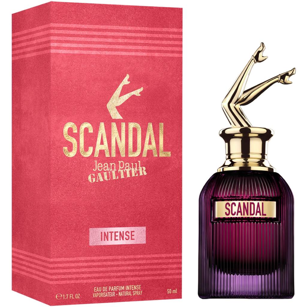 Jean Paul Scandal Intense Women 100ML