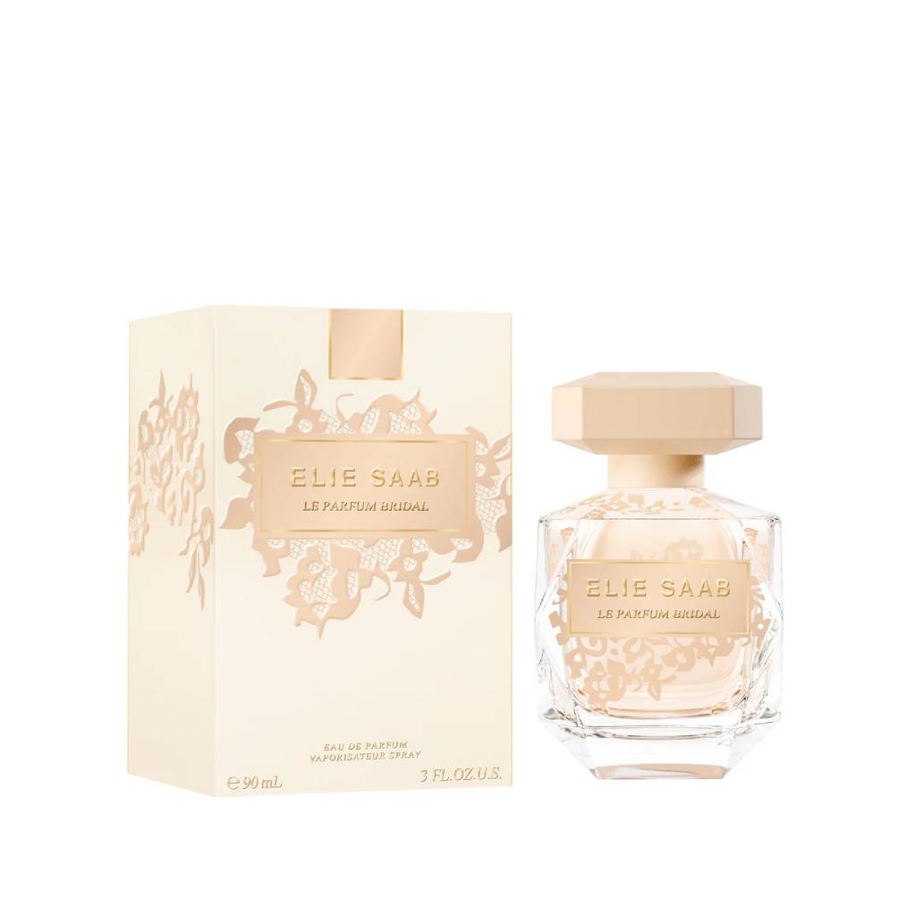 Elie Saab Le Parfum Bridal 90ML EDP
