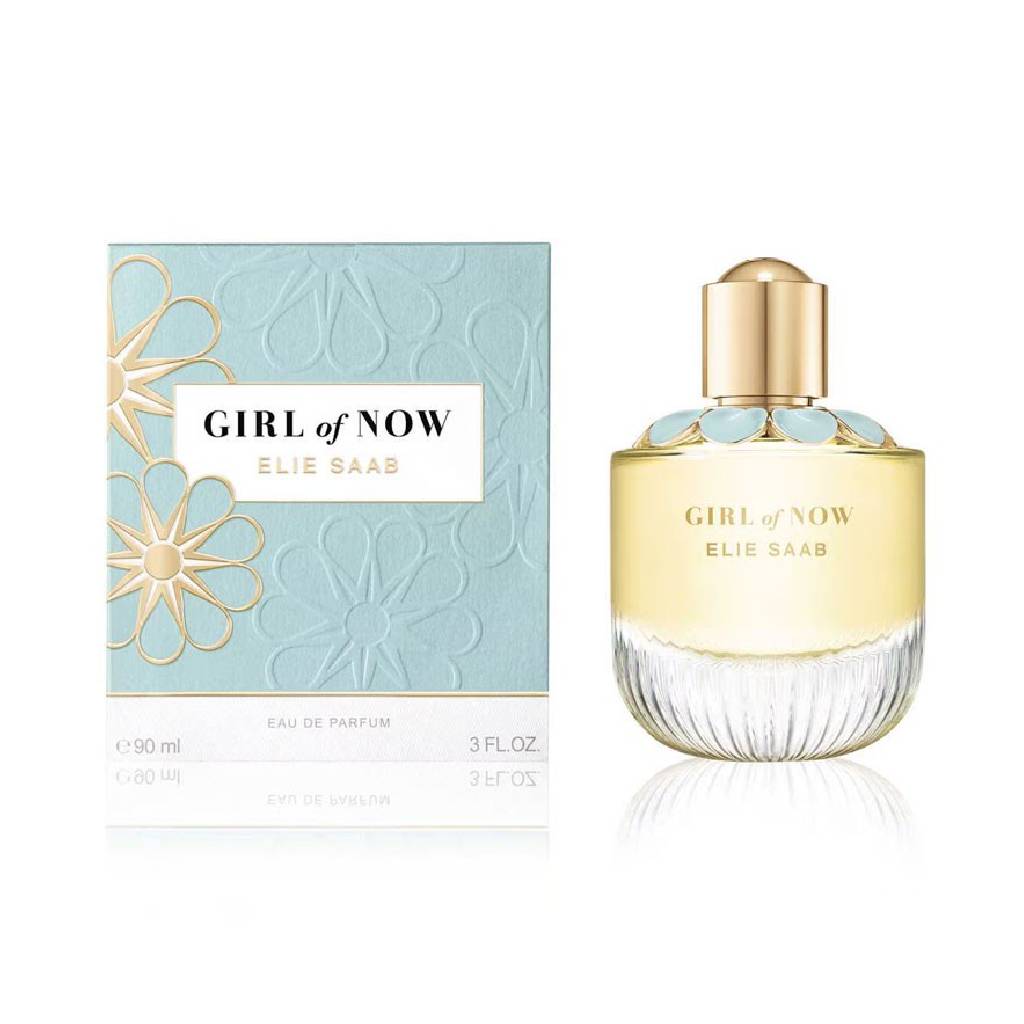 Elie Saab Girl Of Now 90ML EDP