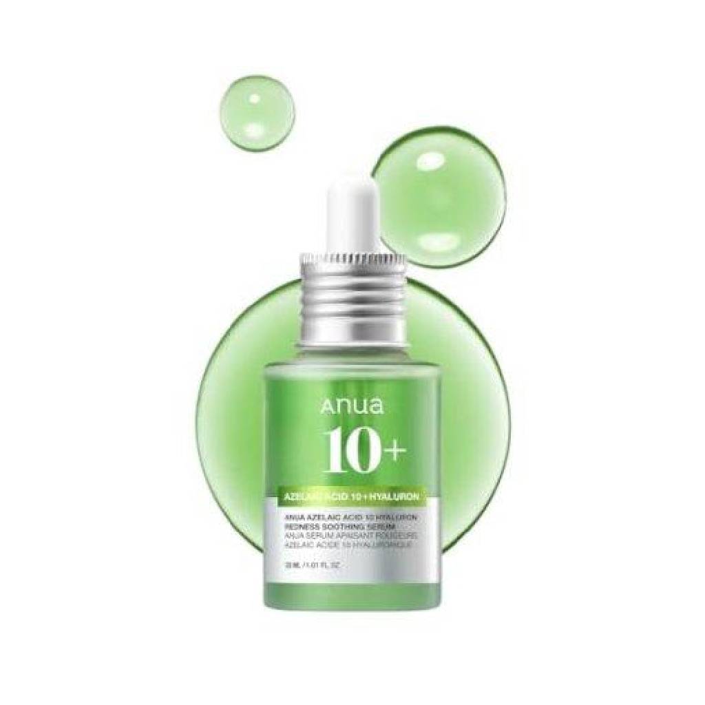 Anua Azelaic Acid 10+ Hyaluron 30ML